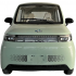 Elektrinis mini automobilis e-SALA AONEW AN4000DCP green Elektrinis mini automobilis e-SALA AONEW AN4000DCP green